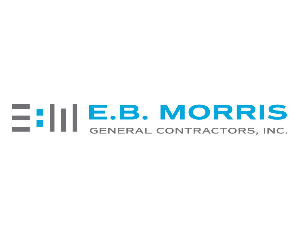 EB Morris Logo